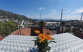 Hotel Mareluna Ischia